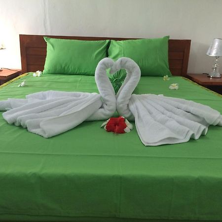 Linggy Homestay Lembongan Kültér fotó