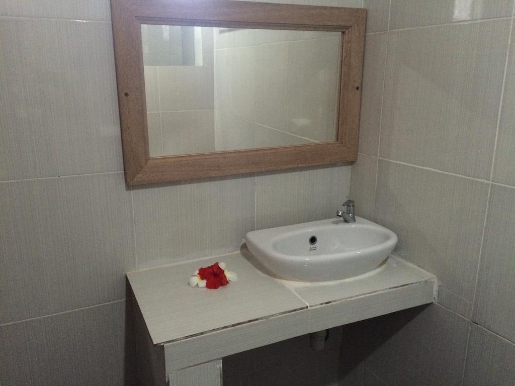 Linggy Homestay Lembongan Kültér fotó