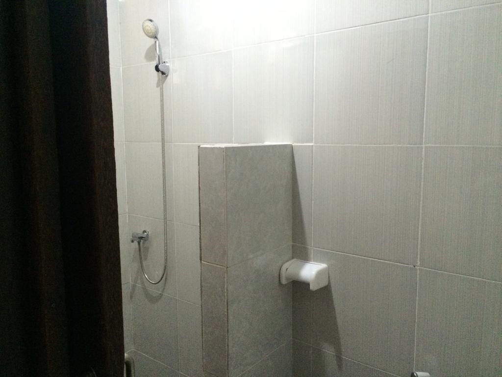 Linggy Homestay Lembongan Kültér fotó